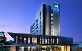 Batiqa Hotel Cirebon